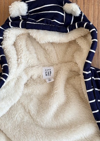 Gap Sherpa astronot tulum - Görsel 6