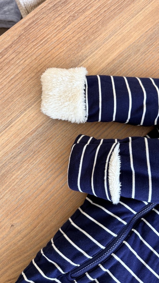 Gap Sherpa astronot tulum - Görsel 2