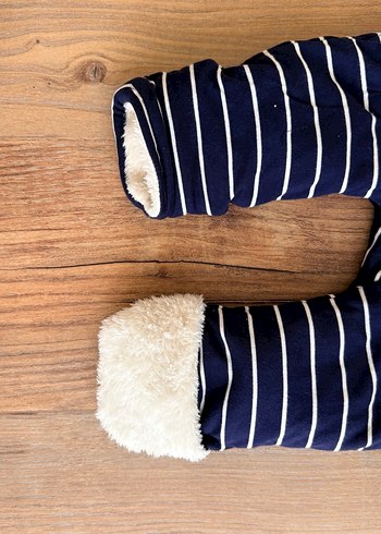 Gap Sherpa astronot tulum - Görsel 7