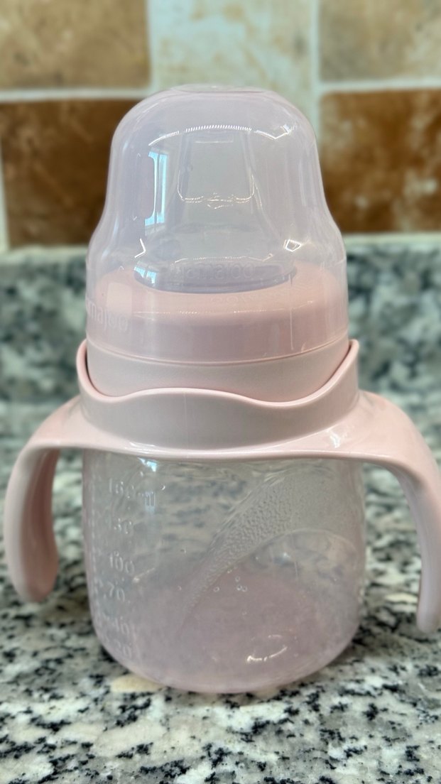 Mamajoo suluk 6+ - Görsel 2