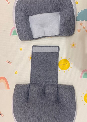 Emzirme ve Hamilelik Yastığı - Görsel 2