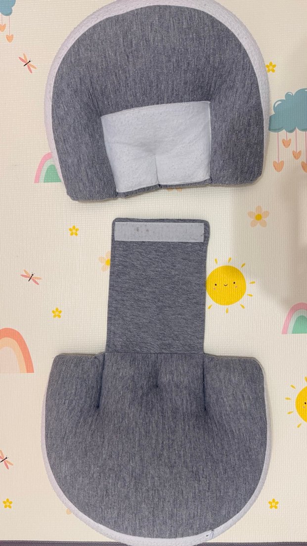 Emzirme ve Hamilelik Yastığı - Görsel 2