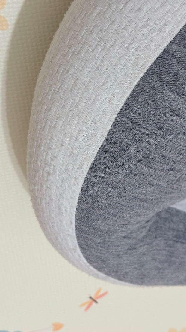 Emzirme ve Hamilelik Yastığı - Görsel 3