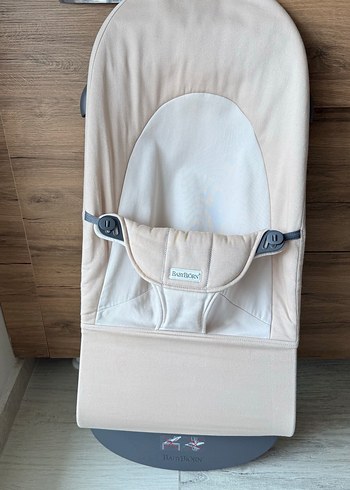 Babybjörn anakucağı - Görsel 6