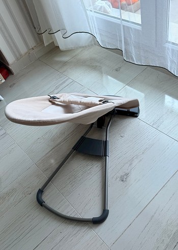 Babybjörn anakucağı - Görsel 8