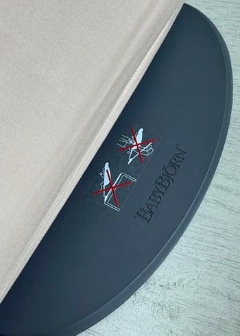 Babybjörn anakucağı - Görsel 3