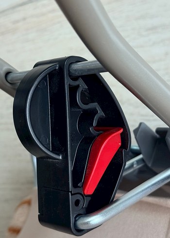 Babybjörn anakucağı - Görsel 7