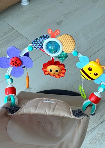 Babybjörn anakucağı - Görsel 2