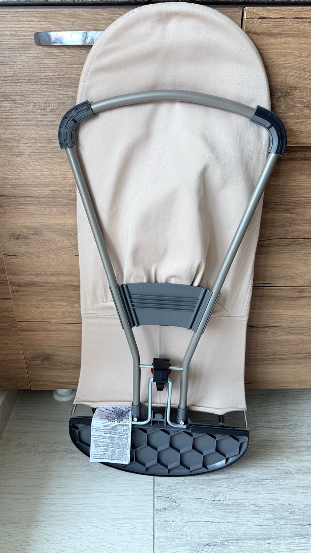 Babybjörn anakucağı - Görsel 5