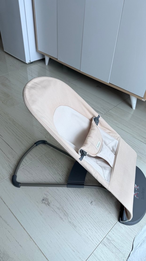 Babybjörn anakucağı - Görsel 4