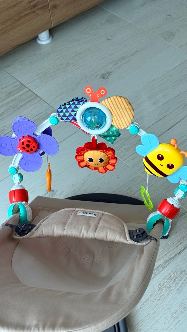 Babybjörn anakucağı - Görsel 2