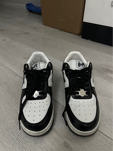 Bape sta