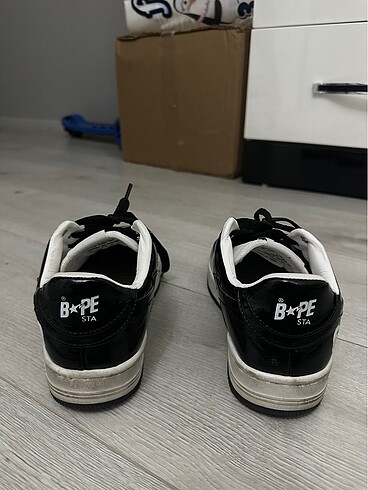 37 Beden Bape sta