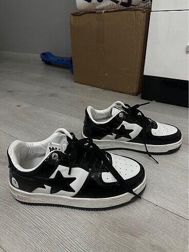 Nike Bape sta