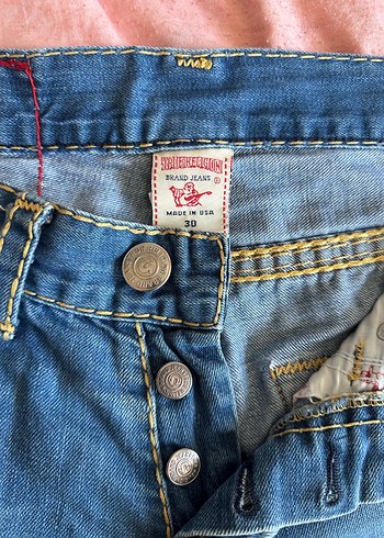 30 Beden truey