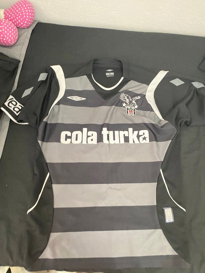 Gri Erkek Uzun Kollu Sıkı Kesim Tişört - Görsel 2