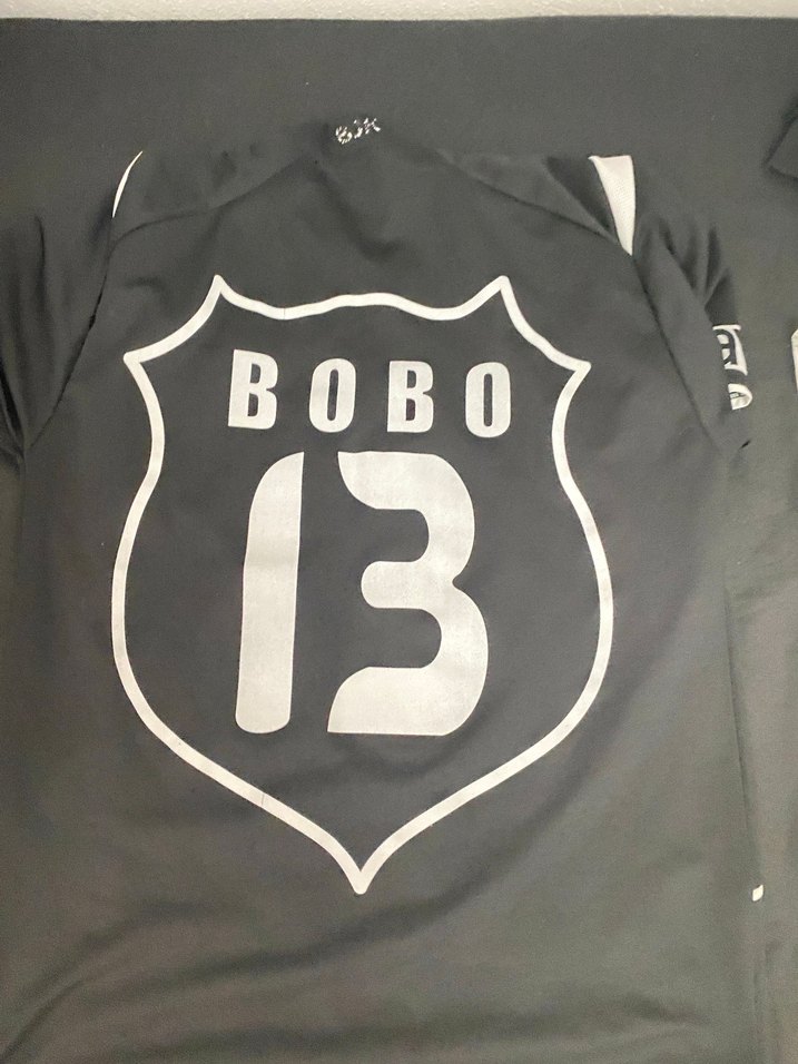 Gri Erkek Uzun Kollu Sıkı Kesim Tişört - Görsel 3