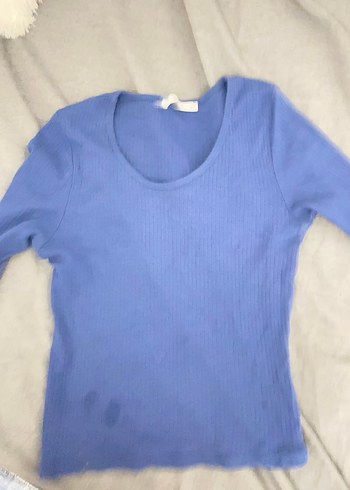 Bej Kadın Tekstil Askılı Bluz tek fiyati - Görsel 5