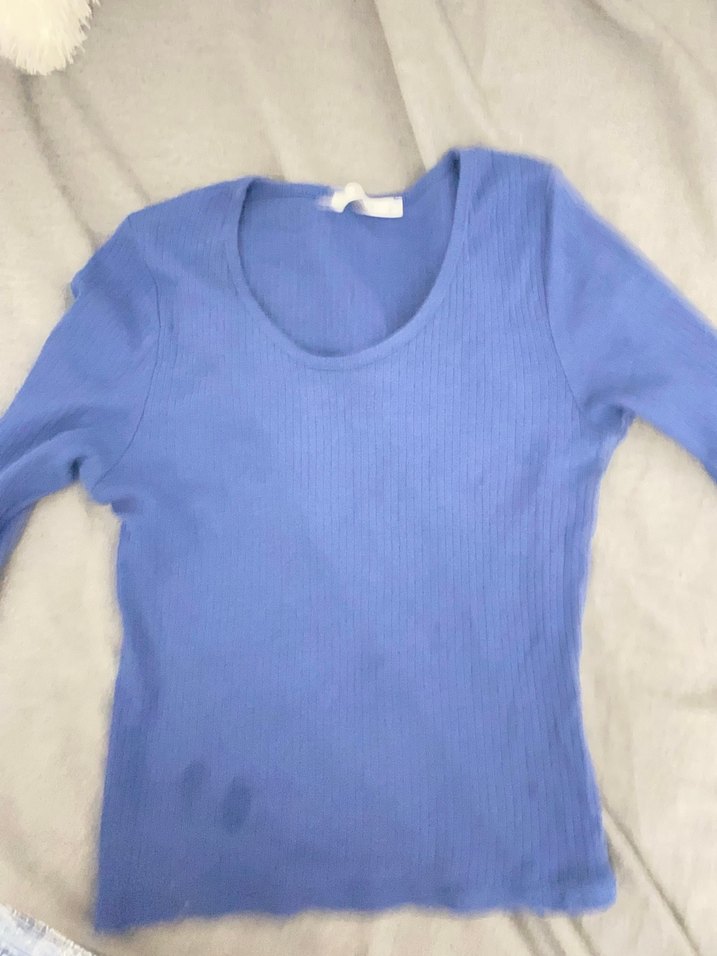 Bej Kadın Tekstil Askılı Bluz tek fiyati - Görsel 5