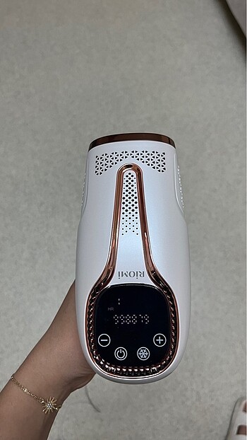 Riomi Buz lazer - Görsel 3