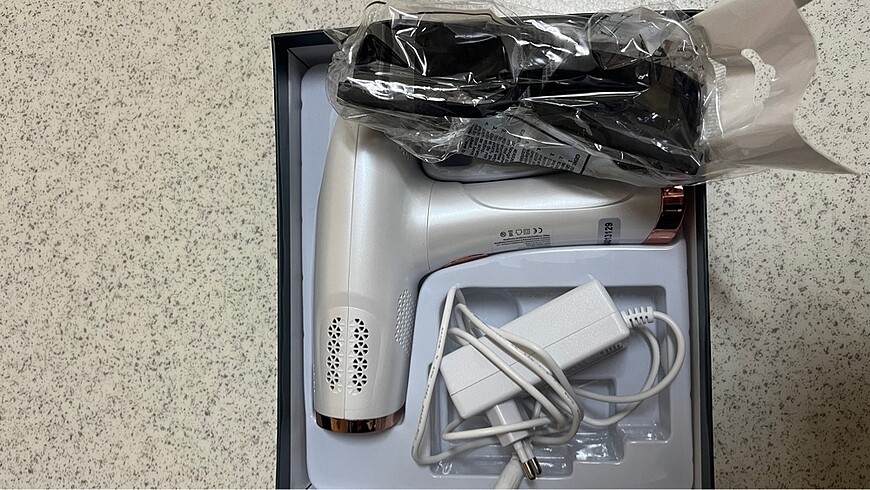 Riomi Buz lazer - Görsel 2