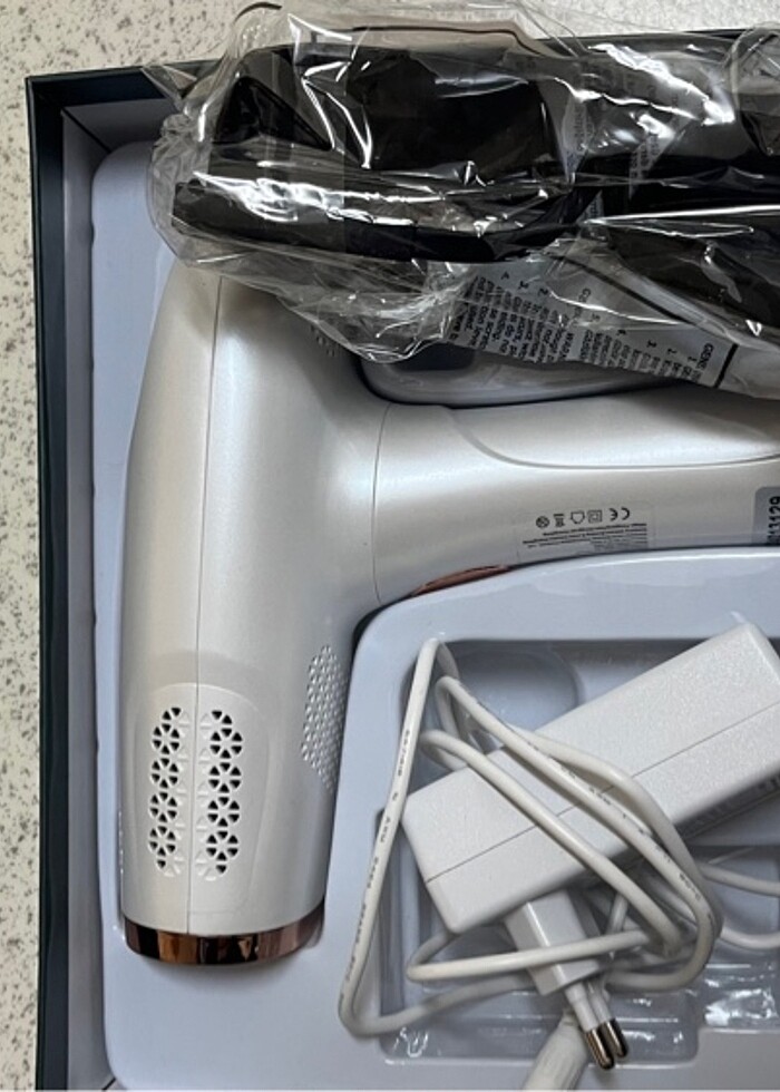 Riomi Buz lazer - Görsel 2