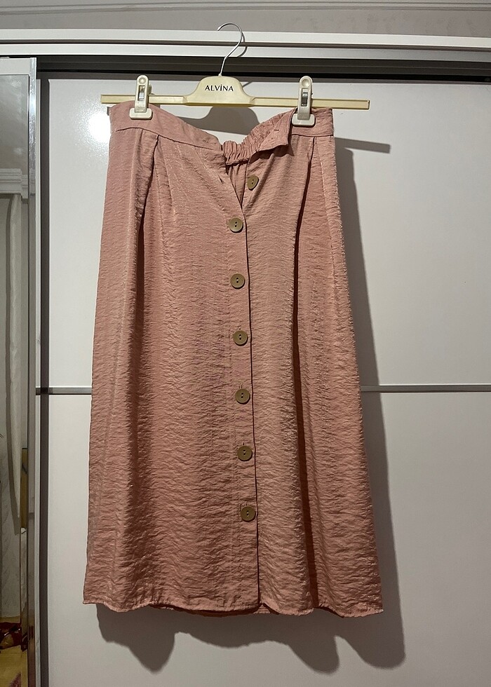 Saten etek - Görsel 2