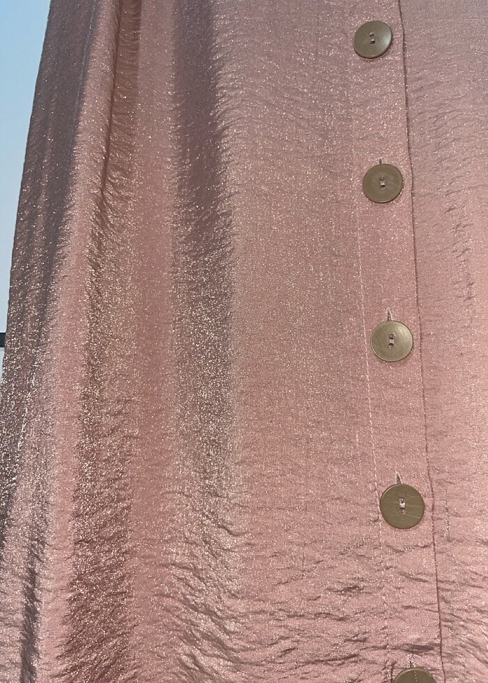 Saten etek - Görsel 3