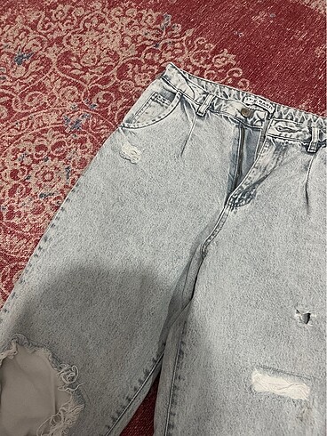 Pantolon - Görsel 3