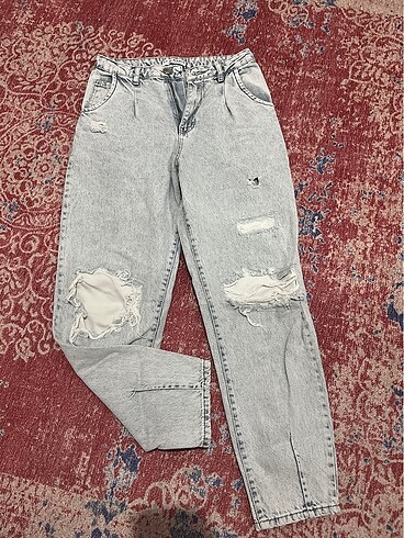 Pantolon - Görsel 2