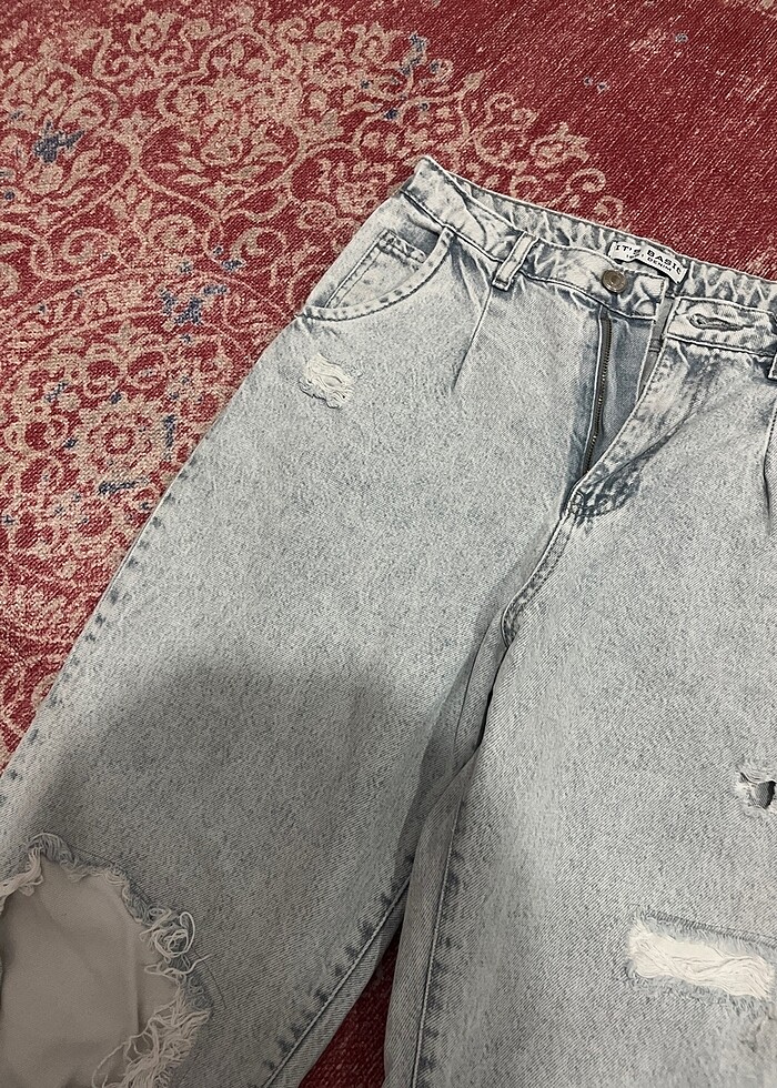 Pantolon - Görsel 3