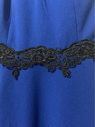 Şık elbise - Görsel 3