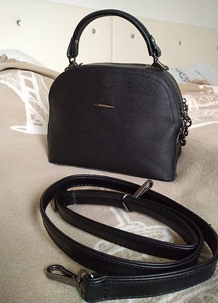 Nars NAS BAGS
