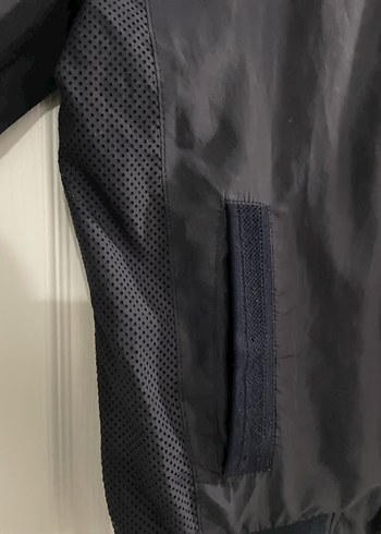 Erkek Siyah Regular Fit Düğmeli Ceket - Görsel 2