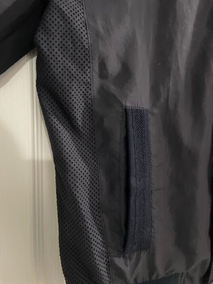 Erkek Siyah Regular Fit Düğmeli Ceket - Görsel 2