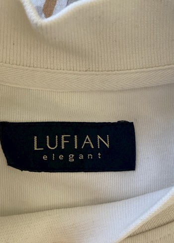 Lufian Lufian Sweatshirt