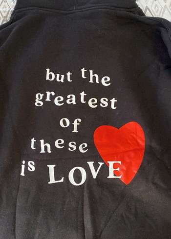 l Beden Trendiz unisex Sweatshirt