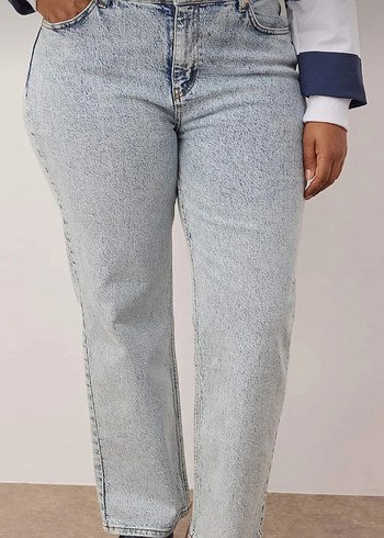 trendyolmilla jean