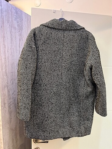 LC Waikiki oversize palto