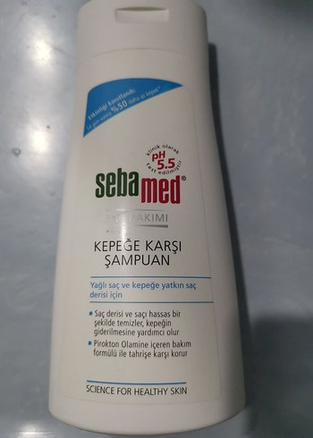 Sebamed