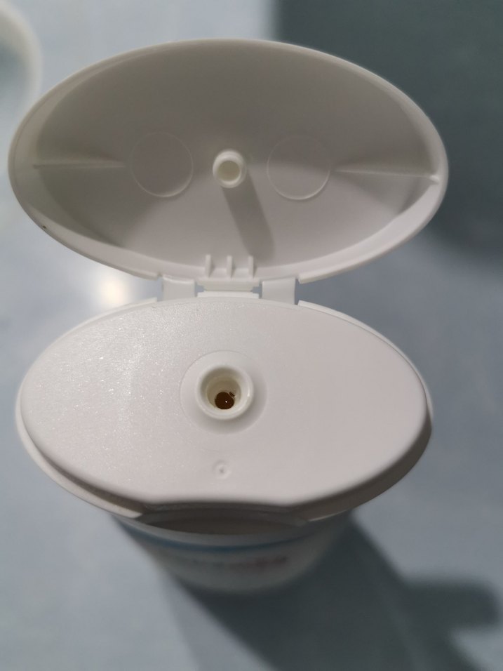 Sebamed Kepeğe Karşı Şampuan 400 ml - Görsel 3