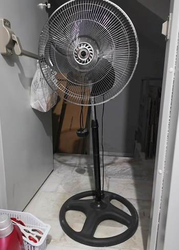 Premier Vantilatör 18 inç 80 Watt - Görsel 2