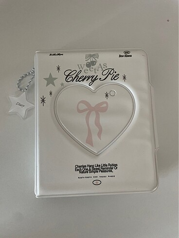 binder