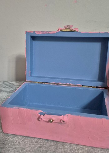 Pembe kedili kutu - Görsel 5