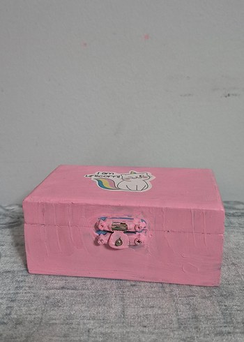 Pembe kedili kutu - Görsel 2