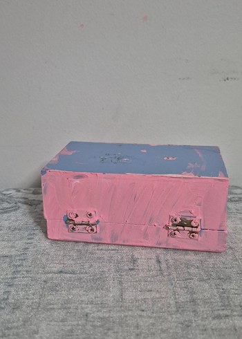 Pembe kedili kutu - Görsel 4