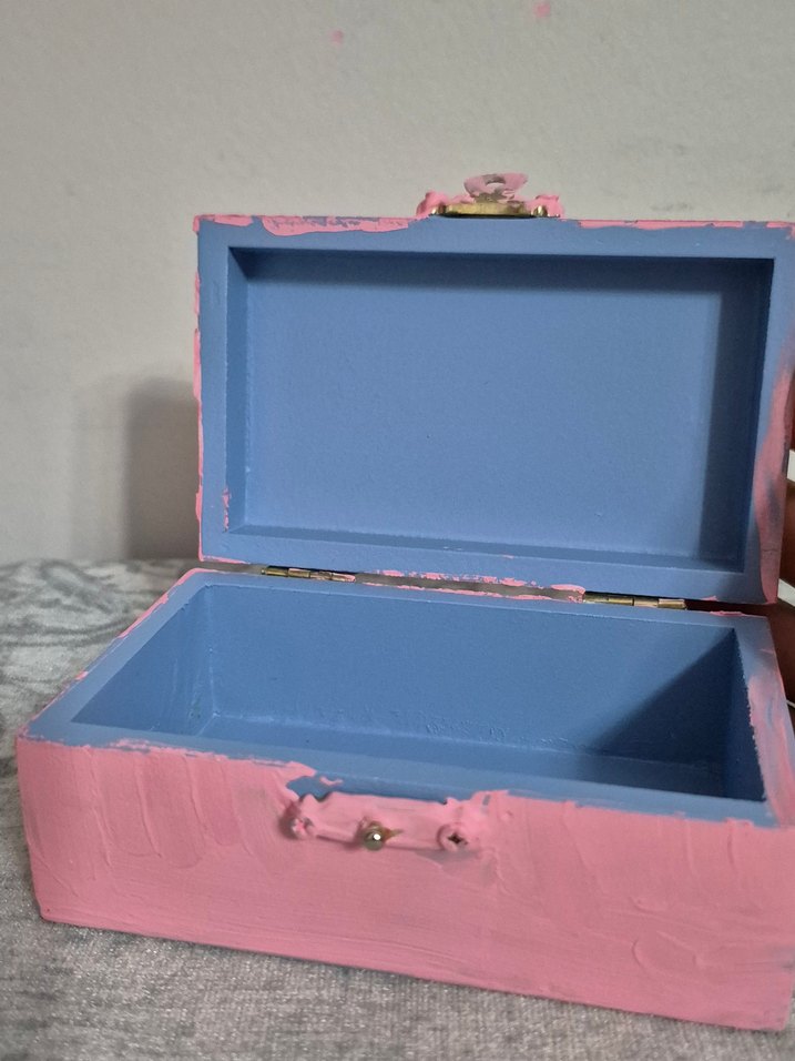 Pembe kedili kutu - Görsel 5