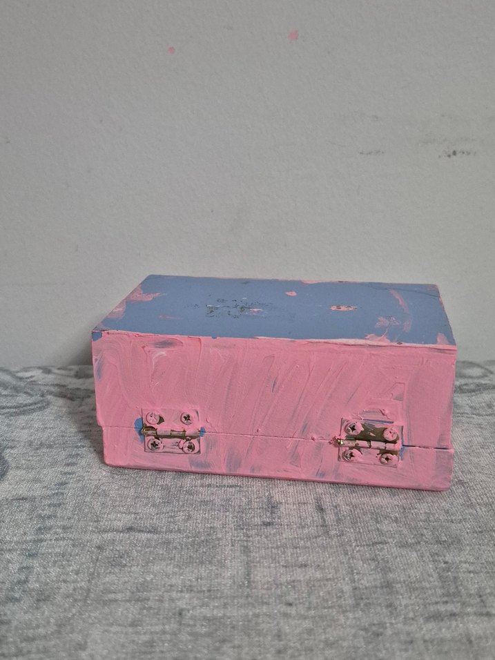 Pembe kedili kutu - Görsel 4