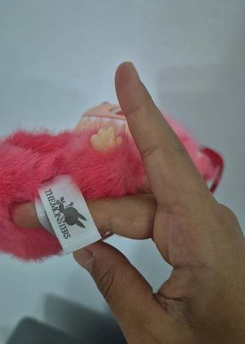 Beden labubu