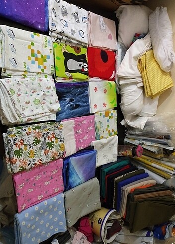 50x70 cm hafif hatalı ekonomik yastık kılıfı